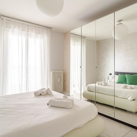 Dalmine Luxury Suite Kültér fotó