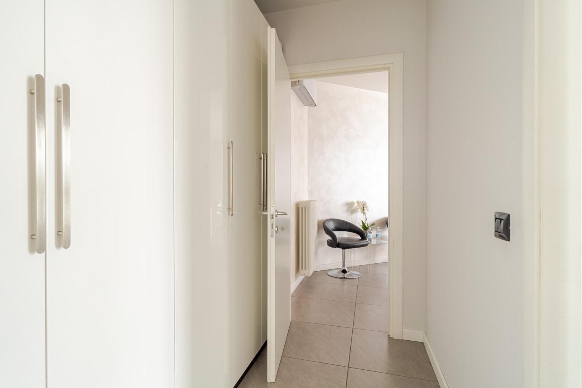 Dalmine Luxury Suite Kültér fotó