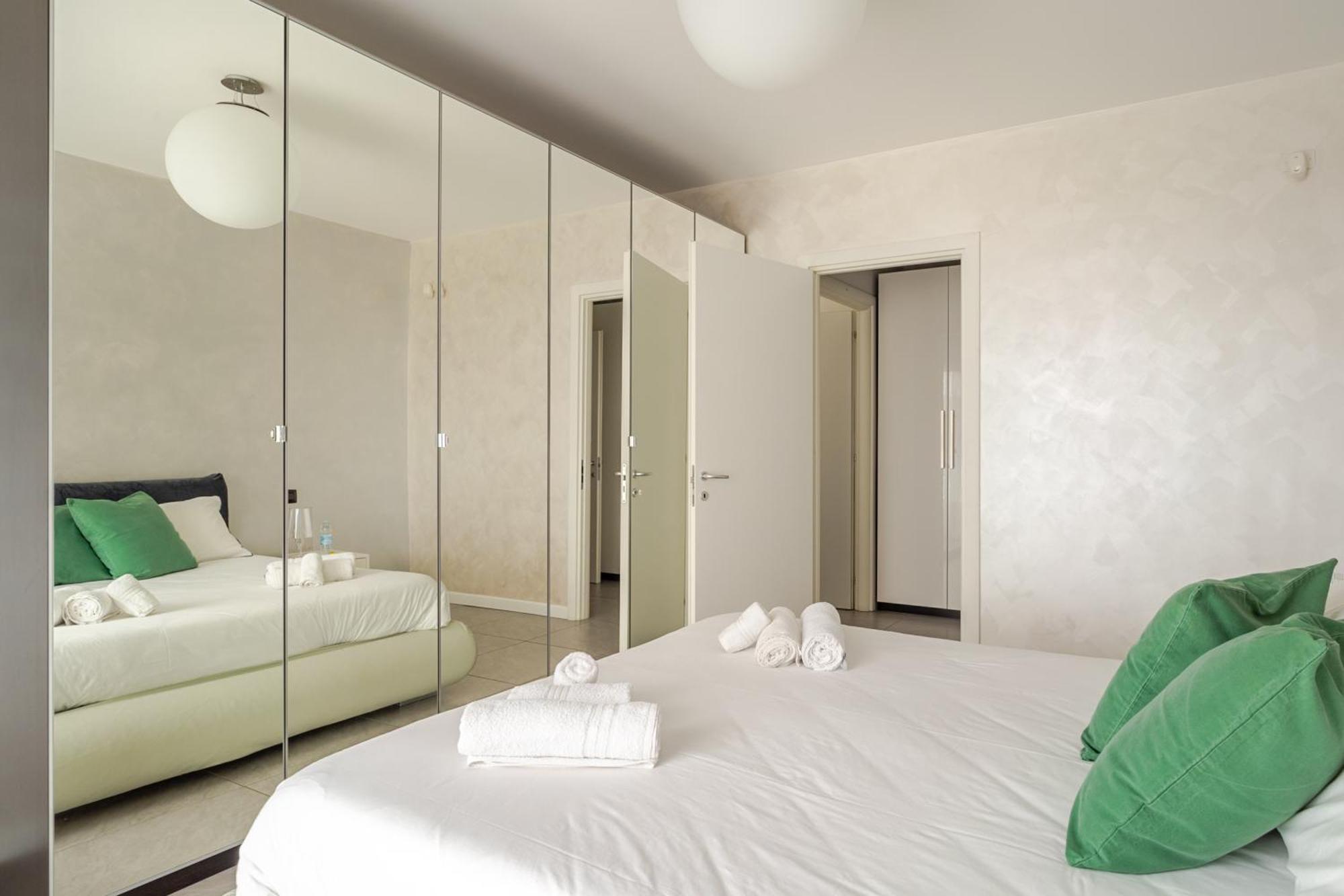 Dalmine Luxury Suite Kültér fotó
