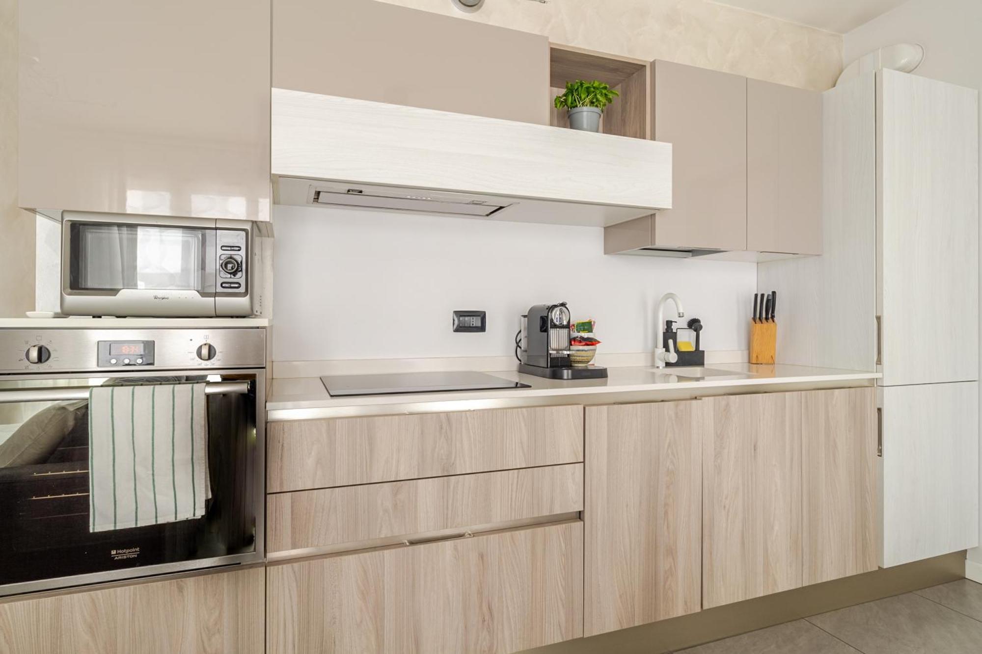 Dalmine Luxury Suite Kültér fotó