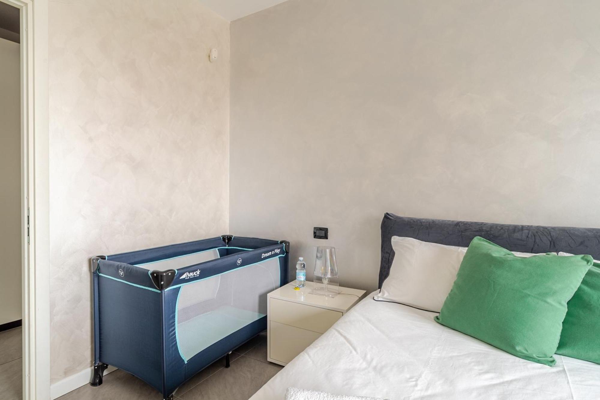 Dalmine Luxury Suite Kültér fotó
