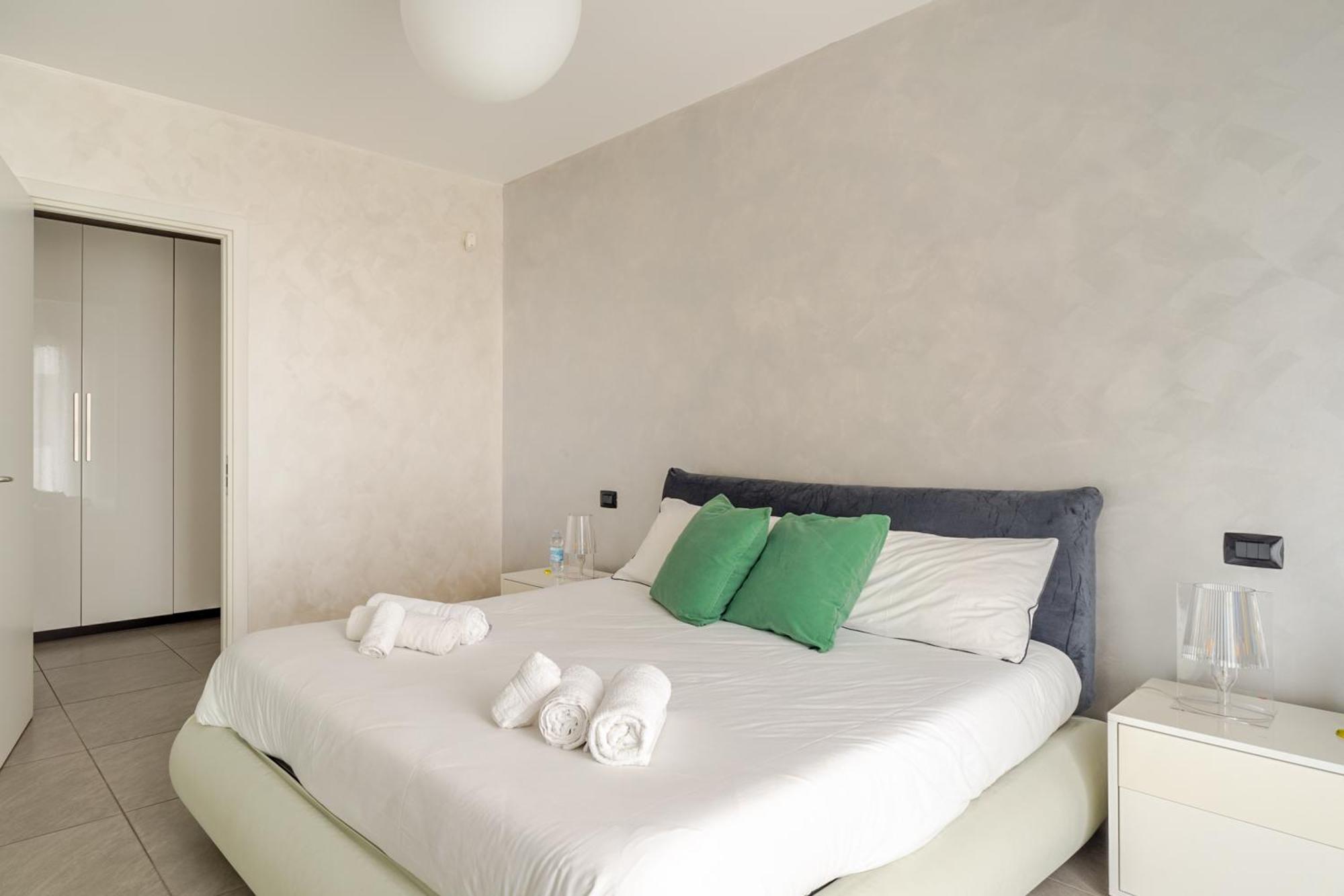 Dalmine Luxury Suite Kültér fotó