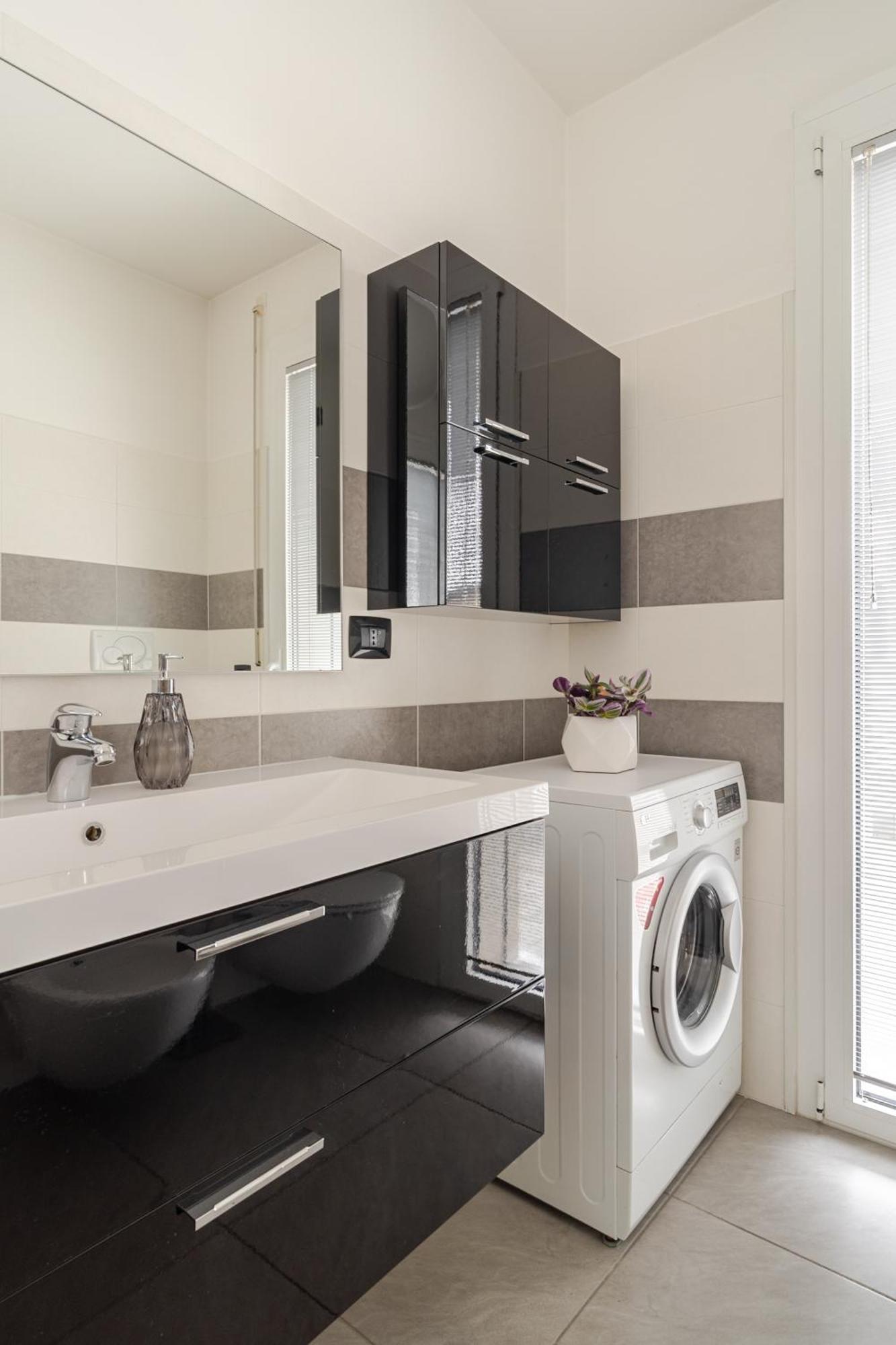 Dalmine Luxury Suite Kültér fotó